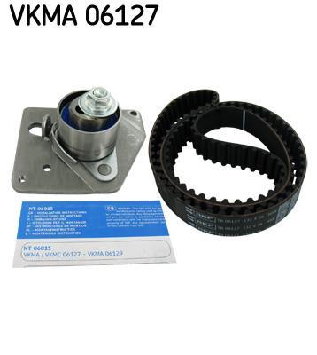 Kit de distribuição SKF ref. VKMA 06127